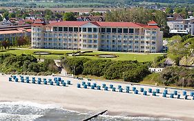 Morada Strandhotel Ostseebad Kühlungsborn